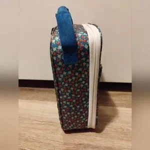 Embark Accessories Embark Girl Floral Lunch Bag Poshmark